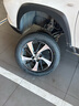 固特異（Goodyear）汽車輪胎 185/60R15 84H ATM 安乘適配大眾POLO 捷達 飛度 凱翼C3 曬單實拍圖