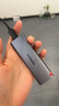ThinkPlus聯(lián)想移動固態(tài)硬盤1TB 560MB/s 高速電腦PSSD手機直連type-C辦公硬盤TSD302系列 曬單實拍圖