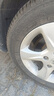 優(yōu)科豪馬橫濱輪胎 E70 205/60R16 92H/V 天語SX4鋒馭逸致 全新汽車輪胎 曬單實(shí)拍圖