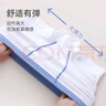 米樂(lè)魚(yú)MILOFISH兒童內(nèi)褲10A抗菌透氣無(wú)痕男女孩寶寶中大童平角不夾pp平四角短褲 落日湖畔（男寶）三條裝 3條 130 曬單實(shí)拍圖