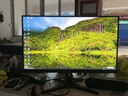 飛利浦（PHILIPS）電腦顯示器27英寸 2K高清 原生200Hz超頻210Hz 高刷FastIPS屏HDR硬件低延遲三窄邊 電競游戲顯示屏 27M3N3540Q 曬單實(shí)拍圖