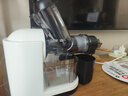 飛利浦（PHILIPS）原汁機(jī) 家用多功能大口徑榨汁機(jī) 出汁率高達(dá)80% 全部件可拆洗 便攜全自動果蔬機(jī) 輕巧機(jī)身易收納 【店長推薦 渣汁分離】HR1888/81 曬單實(shí)拍圖
