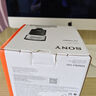 索尼（SONY）HVL-F46RMA 便攜專業(yè)閃光燈 微單A9M3 A1 A7RM4 A7S3 A7R5 A7RM3 A7CM2 A7CR 機(jī)頂閃光燈 曬單實(shí)拍圖