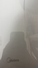 山山自動加固結實抗風折疊防曬傘晴雨兩用太陽傘防紫外線遮陽傘16骨米 曬單實拍圖