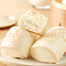 合口味北方老面饅頭雜糧包關(guān)湯肉包手工饅頭方便速食面點(diǎn)早餐食品 牛乳饅頭330g*2袋【18個(gè)】 曬單實(shí)拍圖
