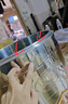 九鼎王煮面爐商用燃氣煮面鍋平底湯面爐節能湯粉爐多功能煮面桶多功能煮面商用電熱燃氣節能桶湯面爐 【平底】45型-70L（無(wú)風(fēng)機） 天然氣 曬單實(shí)拍圖