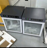 美的(Midea)2-8°C醫(yī)用冷藏箱MC-5L276藥品陰涼柜醫(yī)院科研實(shí)驗(yàn)室小型桌面冰箱42衛(wèi)生院疫苗試劑冰柜 玻璃門42升【冷藏2-8°C】MC-5L42 曬單實(shí)拍圖