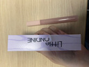 小奧汀水光嘟嘟護(hù)唇蜜保濕滋潤(rùn)不沾杯不掉色 嘟嘟護(hù)唇蜜 曬單實(shí)拍圖