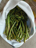 現(xiàn)摘山貨新鮮蕨菜當(dāng)季野生農(nóng)家涼拌蔬菜山野菜貓爪龍爪飯菜野綠色 帶箱1斤 曬單實(shí)拍圖