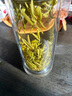 茶一館綠茶茶葉2025新茶安徽黃山毛峰特級(jí)明前春茶禮盒裝180g教師節(jié)送禮 曬單實(shí)拍圖