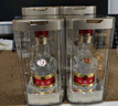 五糧液第八代普五 濃香型白酒52度 500ml*2瓶 曬單實(shí)拍圖