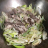 羊小柒 寧夏灘羊 羔羊原切羊肉卷凈重2斤 羊肉片火鍋食材清真 曬單實(shí)拍圖