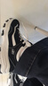 斯凱奇（Skechers）奧利奧|經(jīng)典黑白老爹鞋休閑復(fù)古情侶熊貓鞋厚底增高運(yùn)動鞋耐磨 曬單實(shí)拍圖