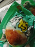 正宗流油咸鴨蛋20枚小蛋50g農(nóng)家熟食蛋即食咸蛋生鮮超市批發(fā) 6枚 曬單實拍圖