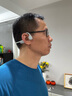 韶音（SHOKZ）李現(xiàn)同款OpenRunPro2 S820骨傳導(dǎo)耳機(jī)無(wú)線開(kāi)放式藍(lán)牙耳機(jī)主動(dòng)降噪防塵抗汗跑步運(yùn)動(dòng)耳機(jī)七夕禮物 冰川銀-京倉(cāng) 快至當(dāng)/次日達(dá) 曬單實(shí)拍圖