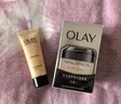 玉蘭油（OLAY）多效眼霜15g淡化細(xì)紋提拉緊致黑眼圈女士護(hù)膚品生日禮物送女友 曬單實(shí)拍圖