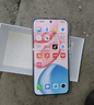 榮耀400 新品5G手機 手機榮耀 國家補貼 海風藍 12GB+256GB 官方標配 曬單實拍圖
