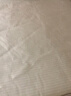 開誠（kaseen） 冰藤席 A類 冰絲席涼席 家用雙人 三件套 玉絲席床笠 150*200cm 曬單實拍圖