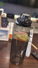 恩爾美（nRMEi）運動水杯大容量男士tritan夏季耐高溫防摔冷泡茶運動水壺超大杯子 曬單實拍圖