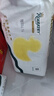 柔丫蠶絲柔拉拉褲XL54片添加維E精華舒適透氣超薄芯體環(huán)腰尿不濕 曬單實(shí)拍圖