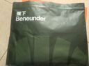蕉下（beneunder）全防護(hù)防曬衣女指護(hù)防曬服透氣修身顯瘦百搭女士戶外 【指護(hù)款】淺月灰 L 165/88A 曬單實(shí)拍圖