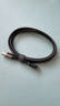 臻威（ZHENWEI）USB3數據線(xiàn) USB3.2轉Type-c數據傳輸充電線(xiàn)10Gbps 3A快充線(xiàn) 1.5米 適用蘋(píng)果16/15華為小米 曬單實(shí)拍圖