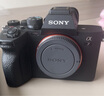 索尼（SONY）ILCE-7M4/A7M4全畫(huà)幅微單數碼相機  微單 專(zhuān)業(yè)級a7m4 A7M4【256G+D11+電+充+清+334+屏 套餐二 曬單實(shí)拍圖