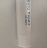 貝親 兒童唇膏 兒童潤唇膏 嬰兒唇膏 寶寶護(hù)唇膏 保濕滋潤 嬰兒潤唇膏 無香型4g 曬單實拍圖