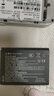 DCMC適用影騰HDS725060 HDS705060 JYTD-815060AR訊優(yōu)D623 B803 MF921隨身WiFi鋰電池充電電池充電器 兩塊塊電池+液晶直插座充 曬單實(shí)拍圖