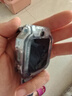 小天才兒童電話手表Z6Pro少年版隕石灰防水GPS定位學(xué)生兒童移動聯(lián)通電信4G視頻拍照雙攝男女表 曬單實拍圖