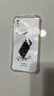 淺塵 適用蘋果X/XS手機(jī)殼iphone鏡頭全包透明硅膠軟殼Apple新款氣囊防摔保護(hù)套超薄簡(jiǎn)約男女防護(hù)外殼 單殼 曬單實(shí)拍圖