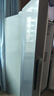 美的（Midea）570升雙開門對開家用電冰箱一級能效變頻節(jié)能風(fēng)冷無霜以舊換新BCD-570WKPM(E)國家補貼20% 曬單實拍圖
