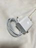科沃5v1a充電頭 USB充電器插頭適用蘋果iPhone15華為小米榮耀OPPO安卓手機手表手環(huán)耳機通用電源適配器 曬單實拍圖