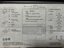 機械革命極光X 酷睿i7HX 游戲本筆記本電腦(i7-13700HX 16G 1T RTX5060 2.5K屏 180Hz 灰) 曬單實拍圖