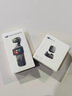 大疆 DJI Osmo Pocket 3 全能套裝 一英寸口袋云臺相機 OP靈眸手持數(shù)碼相機 旅游vlog 便攜美顏攝像 曬單實拍圖