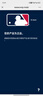 【95成新】MLB男女老花系列仿牛仔厚底學(xué)長(cháng)鞋增高3ASXCLD4N-50NYS-255   曬單實(shí)拍圖