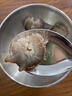 君旺海鮮 開袋即食海參高壓遼刺參大連特產(chǎn)冷凍送禮海產(chǎn)干貨獨(dú)立裝家庭裝 8頭左右/500g 曬單實(shí)拍圖