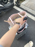 中國黃金（CHINA GOLD）黃金手鏈女足金本命年生肖蛇轉(zhuǎn)運珠手繩七夕情人節(jié)禮物送女友老婆 十二生肖手繩-羊 約0.3g 曬單實拍圖