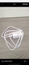 充電器充電頭3C認(rèn)證通用適用華為榮耀小米o(hù)ppo插頭5V2A安卓耳機(jī)充電寶數(shù)據(jù)線頭u快充的USB接口一套 【3C認(rèn)證】套裝：頭(單口）+線Typec接口 曬單實(shí)拍圖