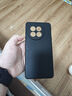 顧京 一加Ace5手機殼1+OnePlus Ace5Pro新款5G液態(tài)硅膠軟殼鏡頭全包圍網(wǎng)紅防摔超薄簡約男女保護套 一加Ace5/Pro【靜夜黑】單殼 ~ 曬單實拍圖