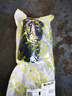蒙諾(MONROE)萬(wàn)里路減震器防塵套避震器緩沖膠塊 后2個(gè)防塵罩+2個(gè)緩沖塊 寶馬3系(F30/F20/F35) 曬單實(shí)拍圖