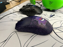 雷蛇RAZER 毒蝰V3Pro專業(yè)版 輕量化無線鼠標(biāo) 電競游戲 寶可夢耿鬼聯(lián)名款 耿鬼鼠標(biāo) 原廠標(biāo)配8k接收器 毒蝰V3專業(yè)版-耿鬼聯(lián)名款 曬單實(shí)拍圖