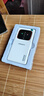 品勝（PISEN）隨身wifi6移動(dòng)2025新款無線wi-fi6網(wǎng)絡(luò)便攜式4G上網(wǎng)卡充電寶無限速上網(wǎng)免插卡全國通用流量YM25 【wifi6+充電寶】至尊版 1500G 曬單實(shí)拍圖