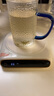皆米（GUESMI）加熱杯墊 恒溫電熱杯墊辦公室家用保溫杯墊熱牛奶神器45度養(yǎng)生保溫杯暖奶送禮神器 GM-P40 曬單實(shí)拍圖