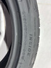 TIRES MALL【精選】國產(chǎn)汽車輪胎全新 適配大眾ID3  特斯拉 215/45R20 95W TX3 TRACMAX 曬單實拍圖