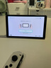 Nintendo Switch任天堂OLED游戲機NS掌上主機日版白色便攜家用體感掌機(國家補貼15%) 曬單實拍圖