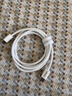 品勝雙type-c數(shù)據(jù)線蘋(píng)果16/15充電線PD60W快充ctoc車(chē)載通用iPhone16小米華為P80pro手機(jī)iPad筆記本2米 曬單實(shí)拍圖
