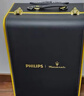 飛利浦（PHILIPS）剃須刀電動(dòng)胡須刀高端整機荷蘭進(jìn)口 奢享SP9系 送男友老公送父親送領(lǐng)導 【瑪莎拉蒂聯(lián)名丨傳奇金色】SP9888禮盒裝 曬單實(shí)拍圖