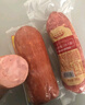 得利斯火腿組合圓火腿+腱子肉火腿+手撕火腿三文治老火腿切片早餐開袋 曬單實拍圖