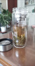 十二生肖定制鵝蛋杯 雙層玻璃杯茶杯男士車(chē)載防摔隔熱杯 工廠直銷(xiāo) 【?！繗鉀_天 300容量【80%選擇】 曬單實(shí)拍圖